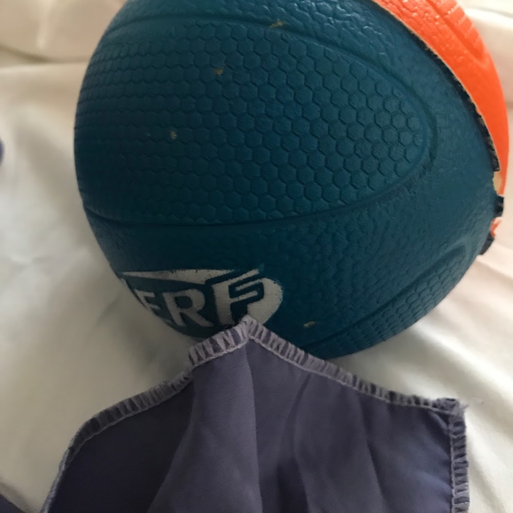 Meet your Posher, Larhonda